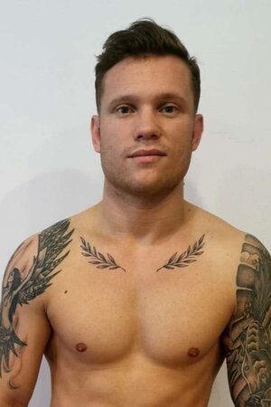 Liam Salvatore